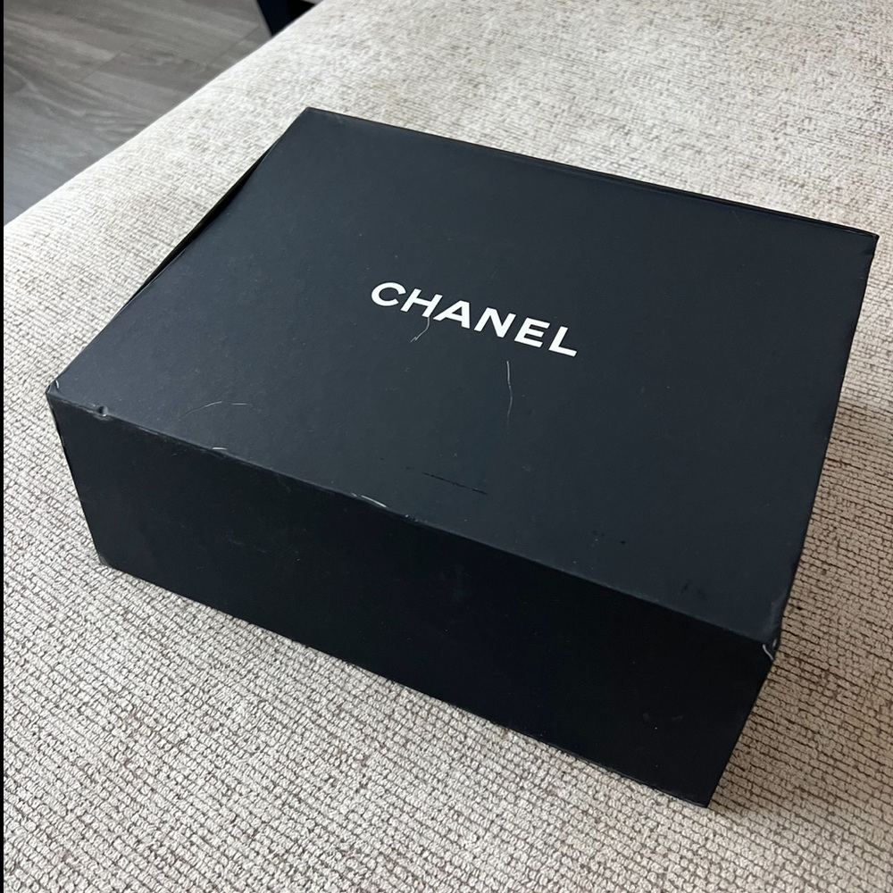 Box for Purse